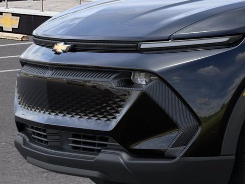 New 2026 Chevrolet Equinox EV LT FWD image 13