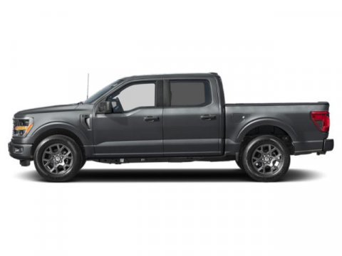 New 2026 Ford F150 STX AWD/4WD image 3