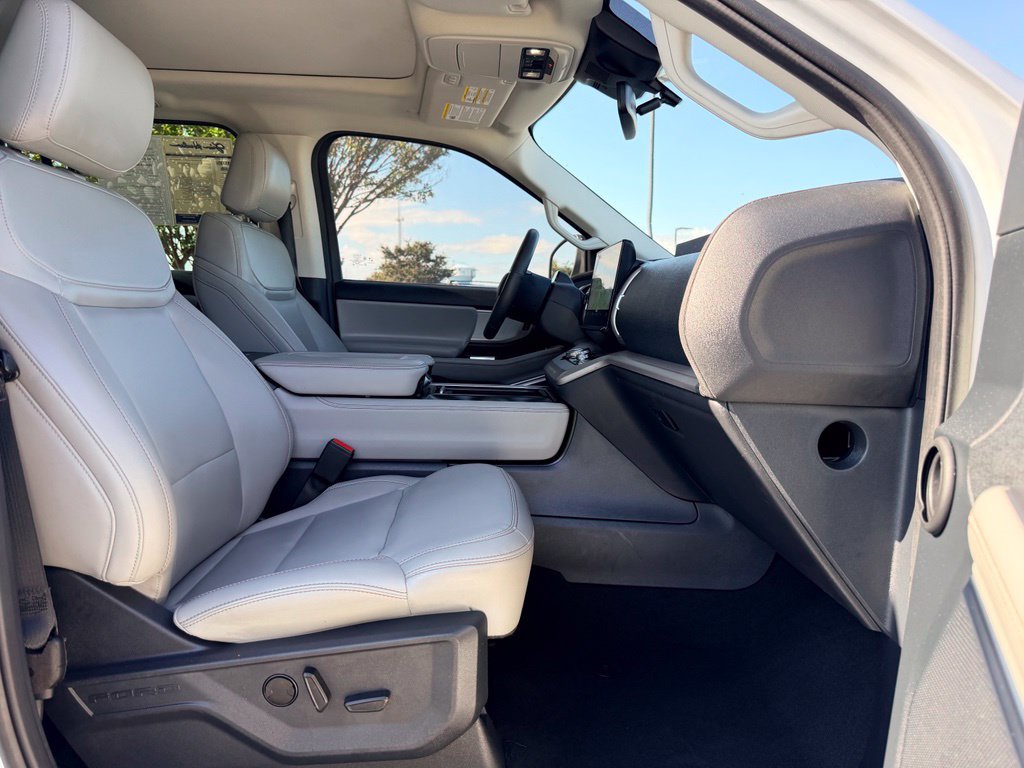Certified 2025 Ford Expedition Max Active RWD image 13
