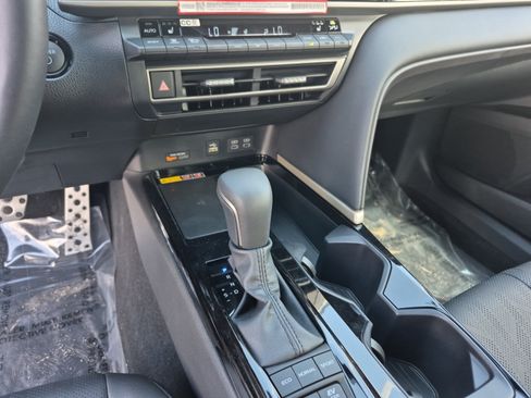 Certified 2026 Toyota Camry XSE FWD image 12