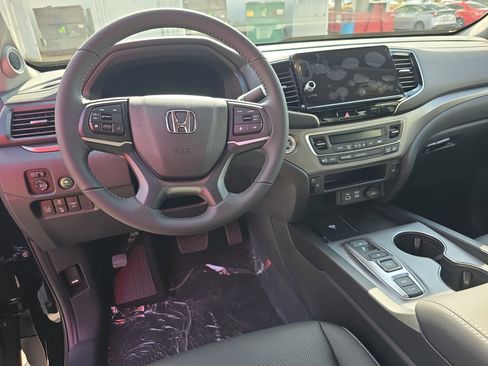 New 2026 Honda Ridgeline RTL image 16