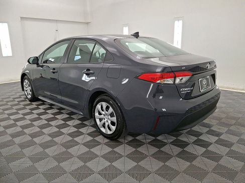 Certified 2026 Toyota Corolla LE FWD image 21