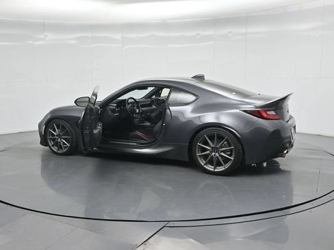Used 2024 Subaru BRZ Limited RWD image 26