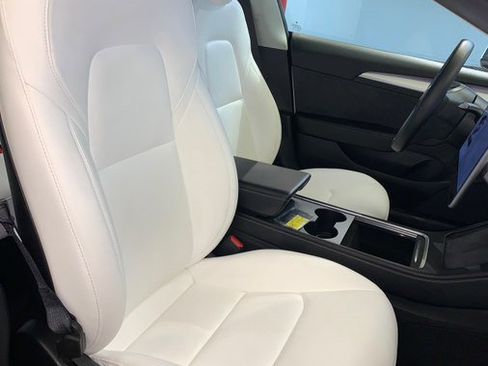Used 2022 Tesla Model 3 Performance AWD/4WD image 56