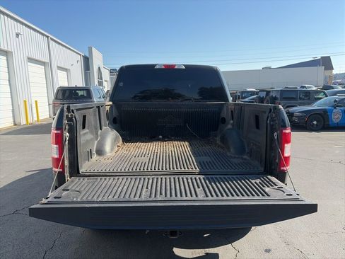 Used 2019 Ford F150 XLT image 10