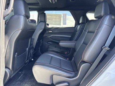 New 2026 Dodge Durango GT image 27