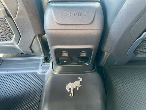 Used 2021 Ford Bronco First Edition image 24