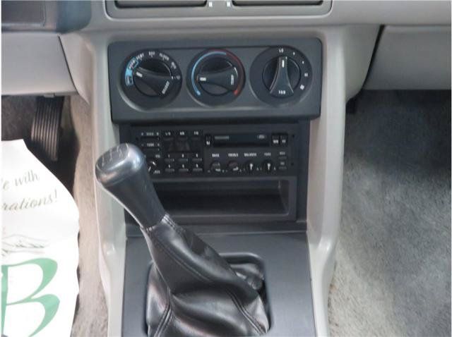 Used 1989 Ford Mustang GT RWD image 6