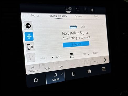 Used 2024 RAM 3500 Big Horn image 14