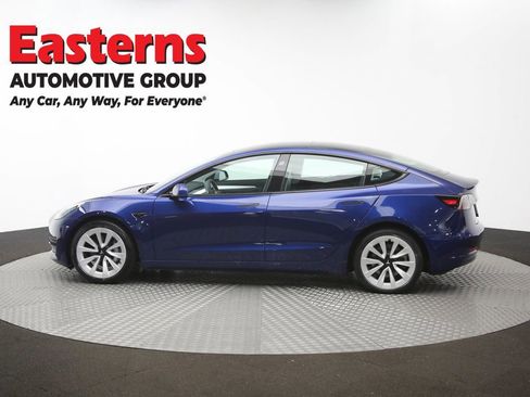 Used 2023 Tesla Model 3 Standard Range RWD image 55