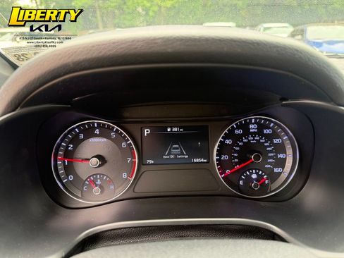 Used 2023 Kia Forte GT-Line FWD image 13