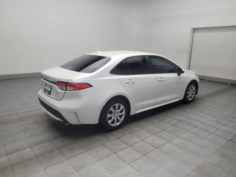Used 2022 Toyota Corolla LE FWD image 10