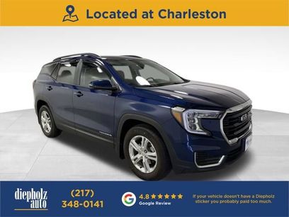 Certified 2023 GMC Terrain SLE w/ Driver Convenience Package