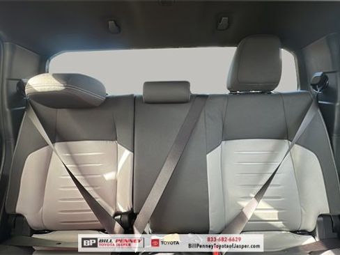 New 2025 Toyota Tacoma TRD Off-Road image 18