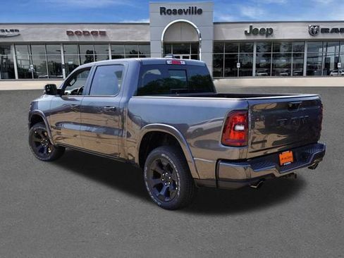 New 2026 RAM 1500 Big Horn image 5