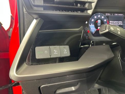 Used 2023 Audi A3 2.0T Premium image 19