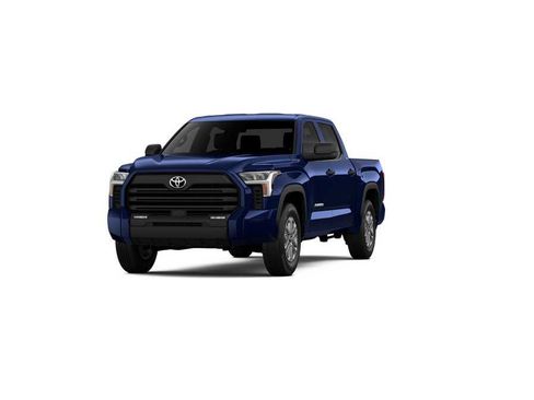 New 2026 Toyota Tundra SR5 AWD/4WD image 18
