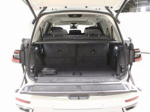 Used 2026 BMW X7 xDrive40i image 23