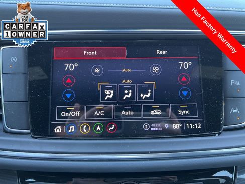 Used 2023 Buick Enclave Essence w/ Experience Buick Package FWD image 15