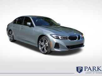 Used 2023 BMW 330i Sedan w/ Premium Package image 1