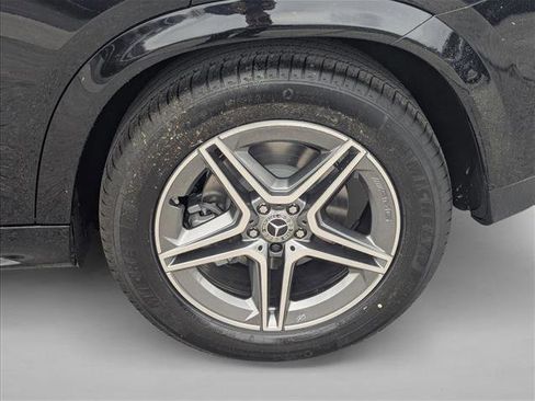 New 2026 Mercedes-Benz GLE 450 4MATIC Coupe image 9