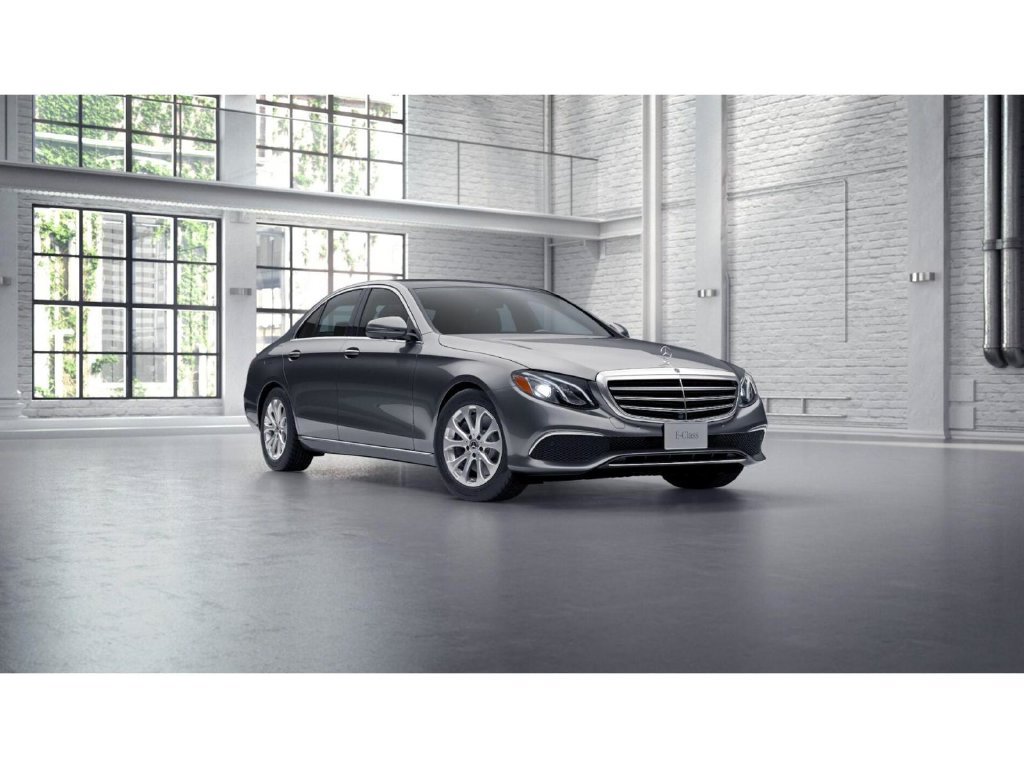 Used 2019 Mercedes-Benz E 300 4MATIC image 10