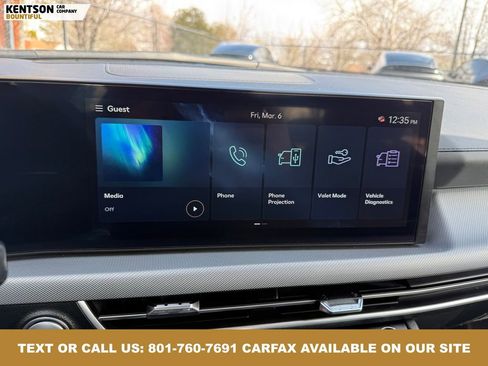 Used 2025 Hyundai Sonata SEL image 28