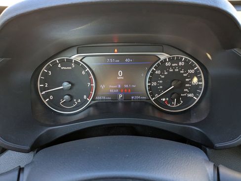 Used 2024 Nissan Altima 2.5 SV image 26