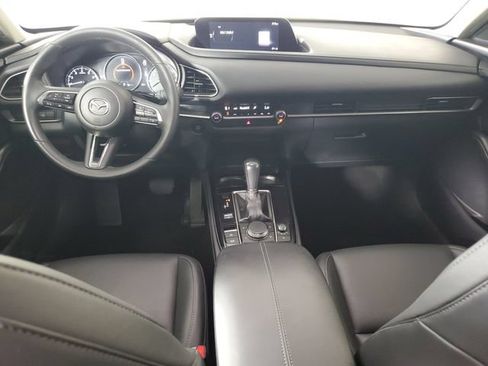 Used 2024 MAZDA CX-30 AWD 2.5 S w/ Select Sport Pkg image 10