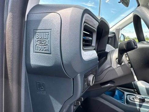 Used 2025 Ford Maverick XLT w/ 4K Tow Package AWD/4WD image 28