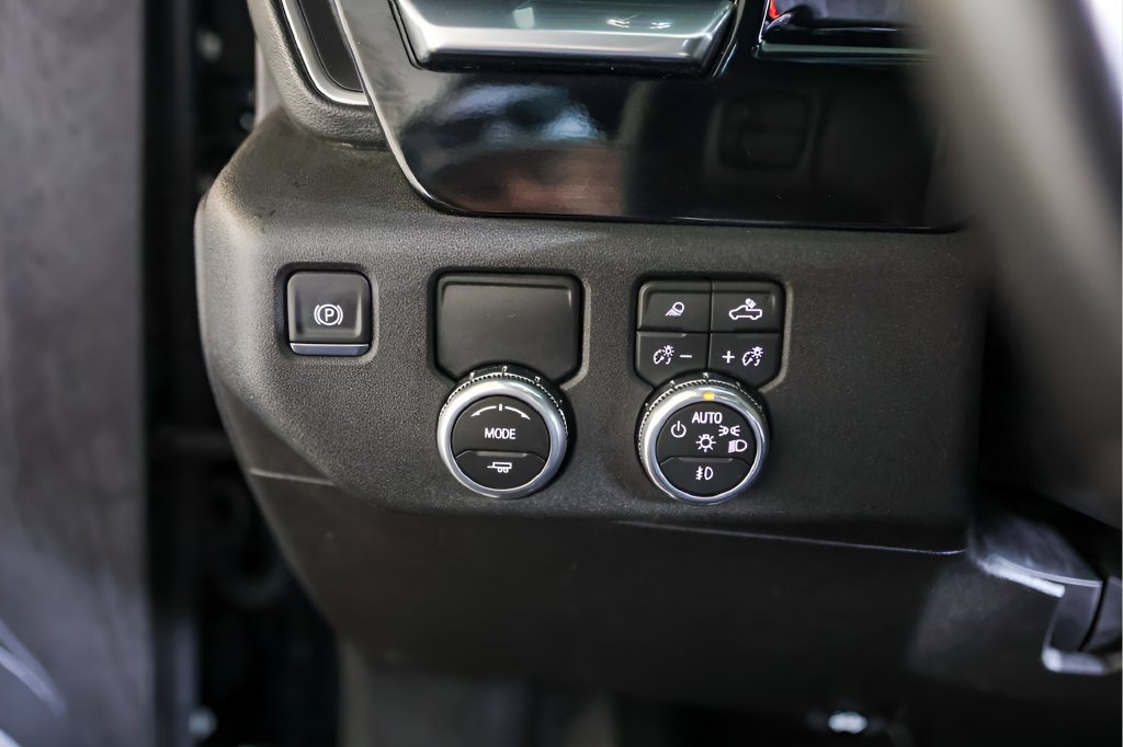 Used 2026 GMC Sierra 1500 SLT RWD image 17
