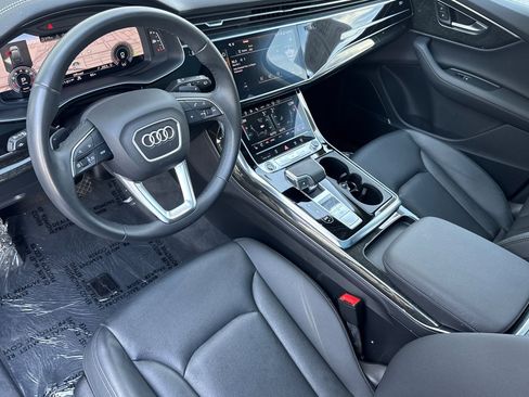 Used 2023 Audi Q7 3.0T Prestige image 9
