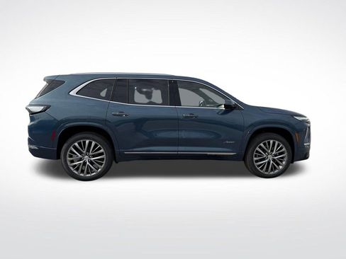 New 2026 Buick Enclave Avenir w/ Super Cruise Package image 9