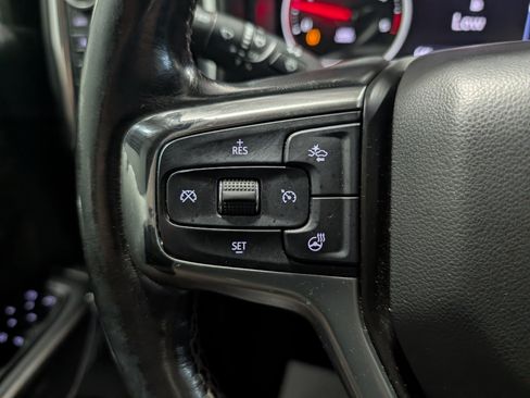 Used 2020 Chevrolet Silverado 2500 LTZ w/ LTZ Premium Package image 24