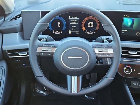 New 2026 Hyundai Sonata SEL image 19