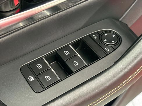 Certified 2025 MAZDA CX-70 3.3 Turbo w/ Premium Package image 30