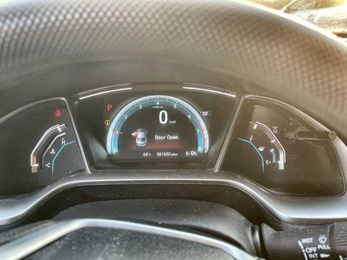 Used 2017 Honda Civic EX-T image 13