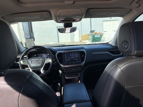 Used 2020 GMC Acadia Denali w/ Trailering Package image 29