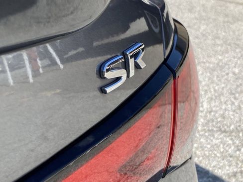 Certified 2023 Nissan Sentra SR w/ SR Premium Package FWD image 6