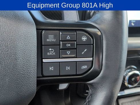 Used 2022 Ford F150 Raptor w/ Equipment Group 801A High AWD/4WD image 14