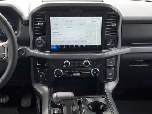 New 2026 Ford F150 XLT w/ Equipment Group 302A MID image 28