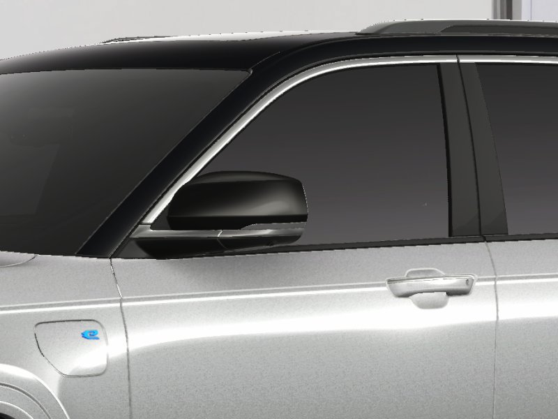 New 2024 Jeep Grand Cherokee Summit AWD/4WD image 16