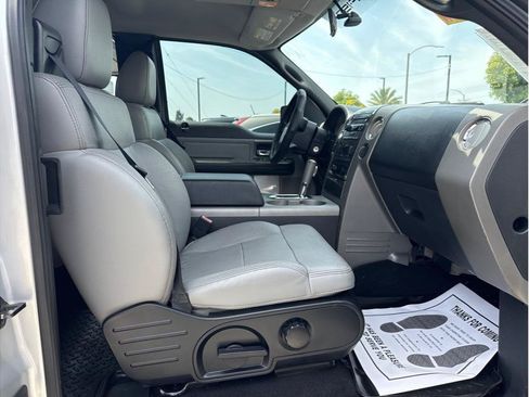 Used 2007 Ford F150 FX4 AWD/4WD image 33