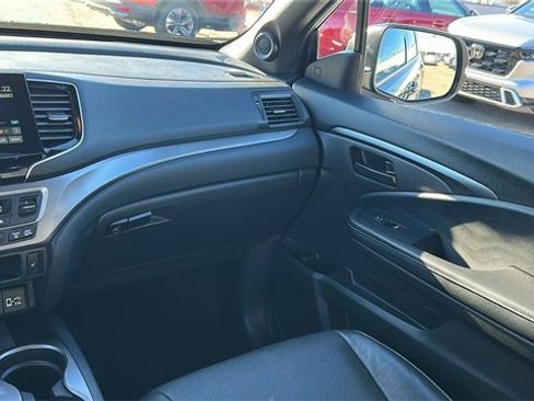 Used 2022 Honda Passport EX-L image 25