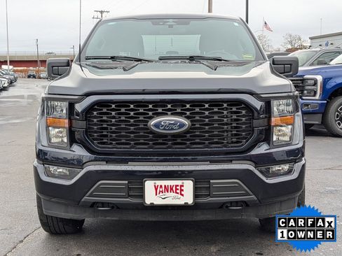 Certified 2023 Ford F150 XL w/ STX Appearance Package image 7