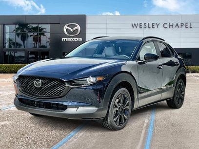 New 2026 MAZDA CX-30 Aire Edition