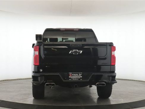 Used 2024 Chevrolet Silverado 1500 RST w/ Convenience Package II image 11