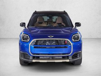 Certified 2025 MINI Cooper Countryman S video 2