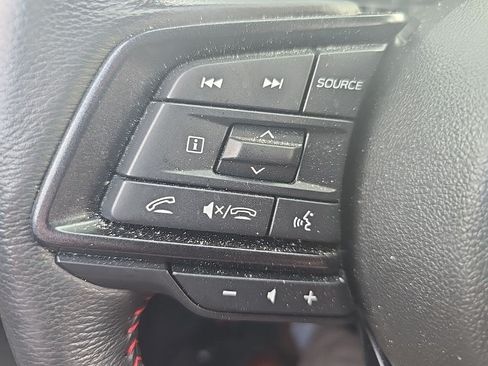 Certified 2024 Subaru Legacy Sport AWD/4WD image 16