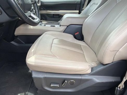 Certified 2024 Ford Expedition Limited RWD image 17